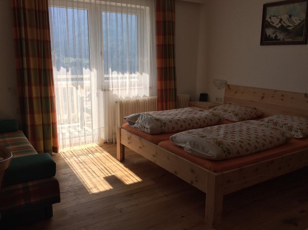 Ferienwohnung Zwoelferblick Bramberg am Wildkogel Room photo